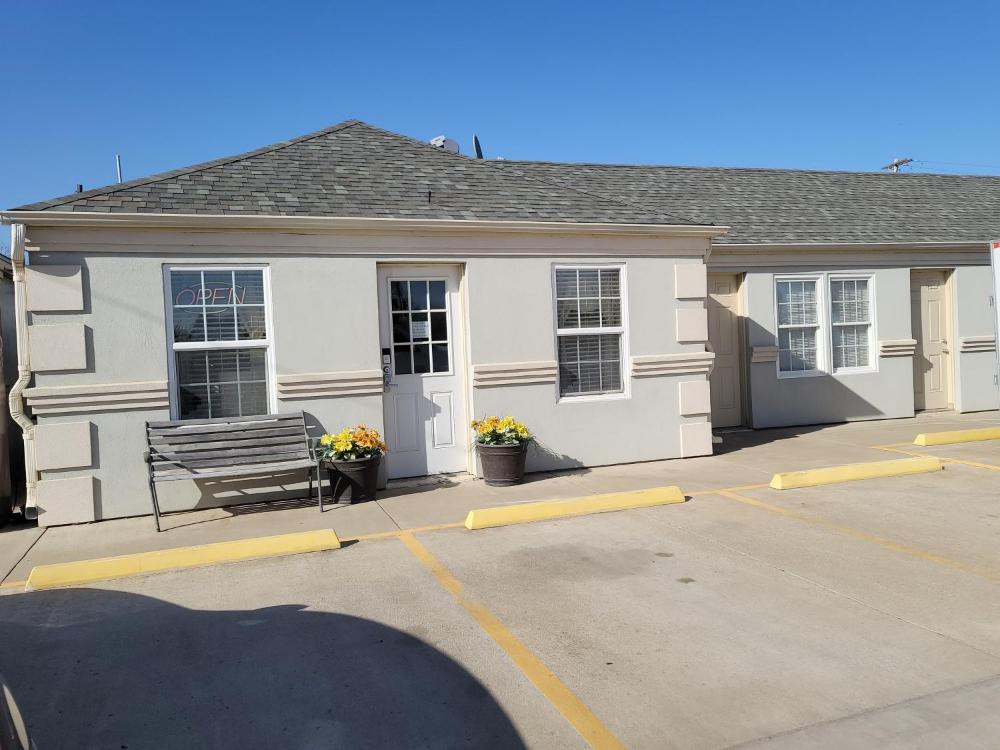 Best Inn Motel Salina